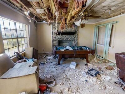 About Nearby Water Damage - water damage restoration experts in Morristown, AZ